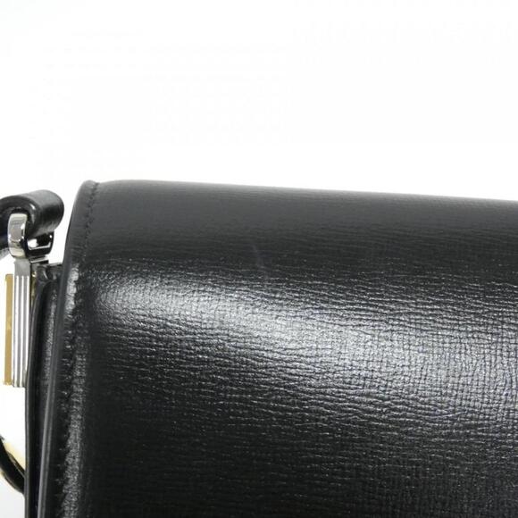 GUCCI Black Shoulder Bag - Picture 4 of 9